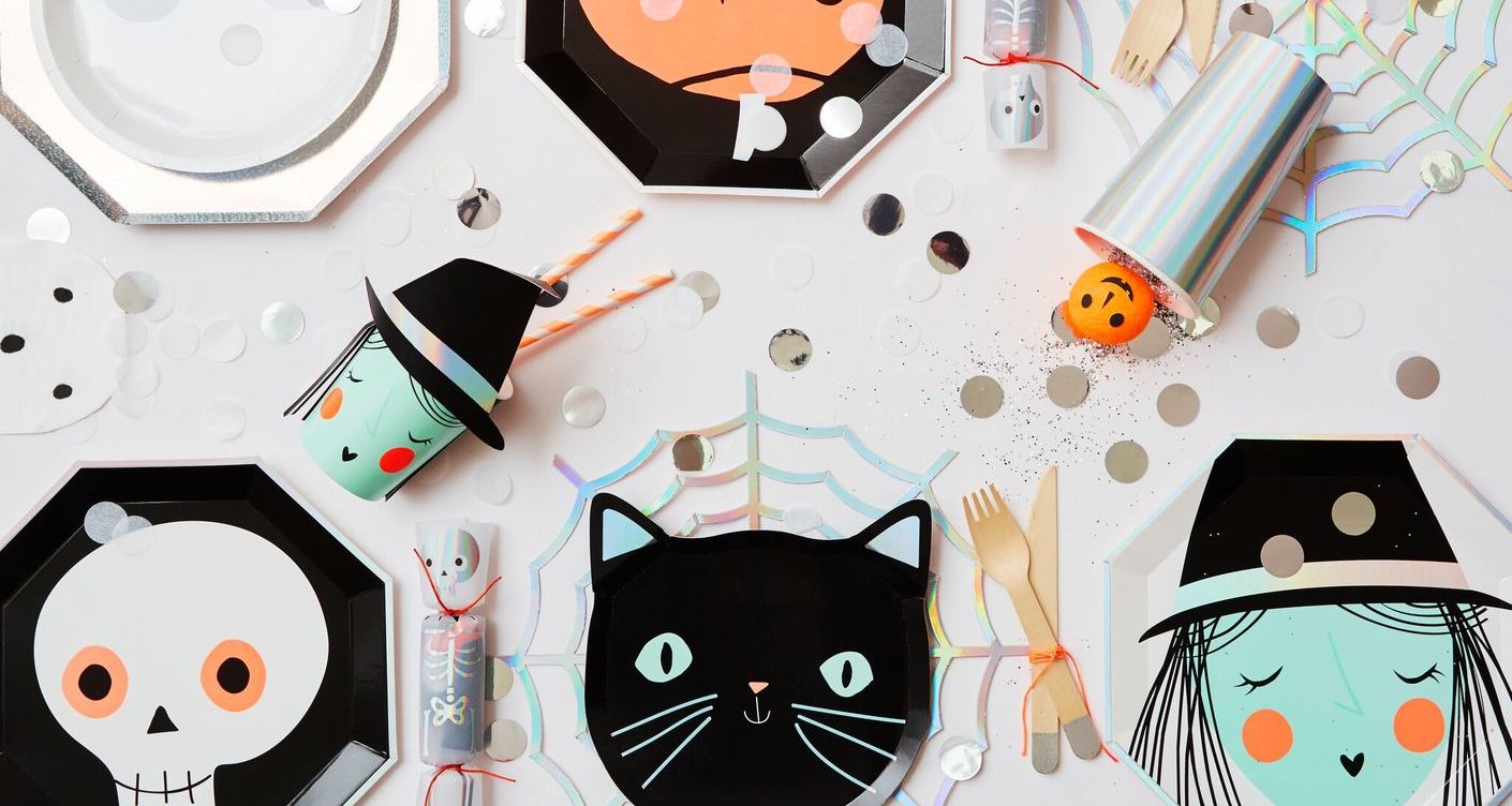 Are you ready for Halloween?