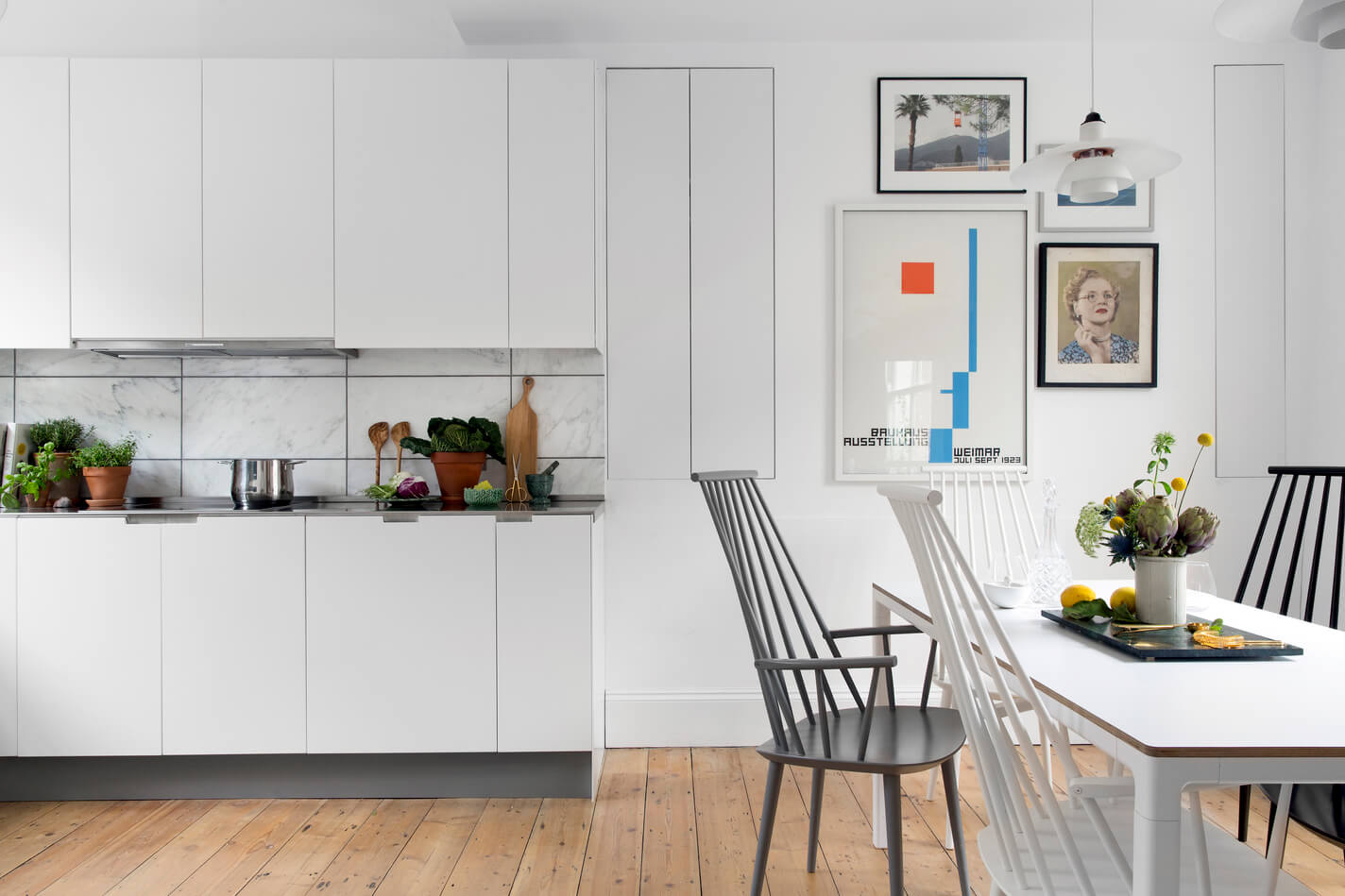 At home with Sofia Sköld from Vild - House of Little