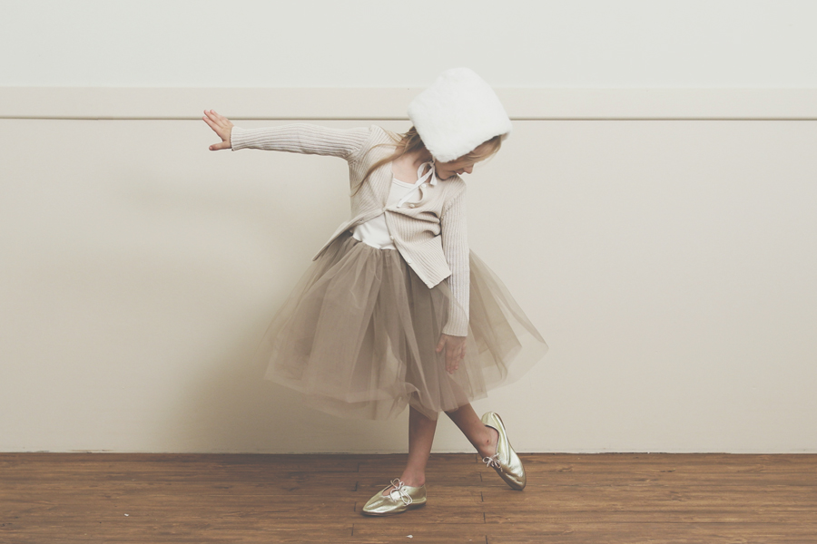 Korean Kids fashion