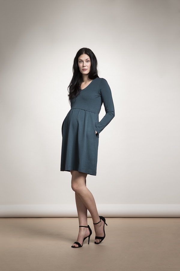 stylish nursing clothes