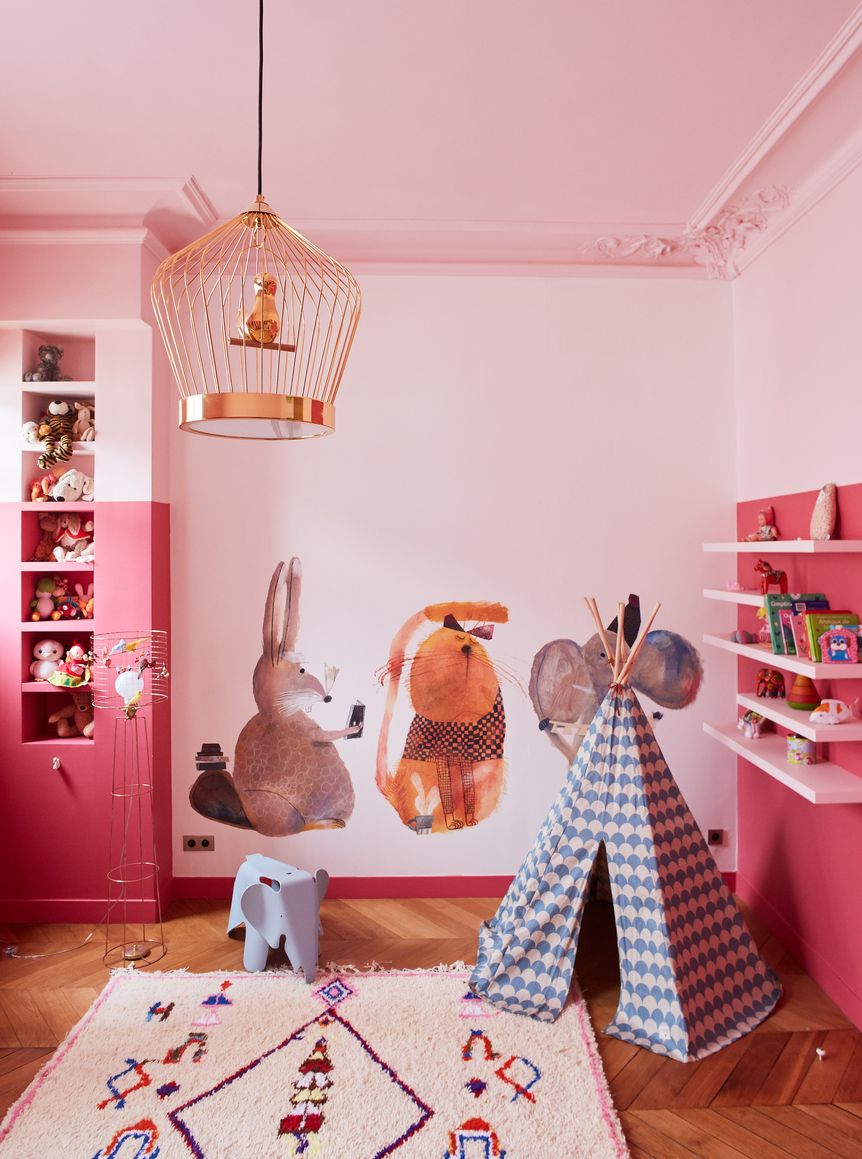 Kids room ideas9