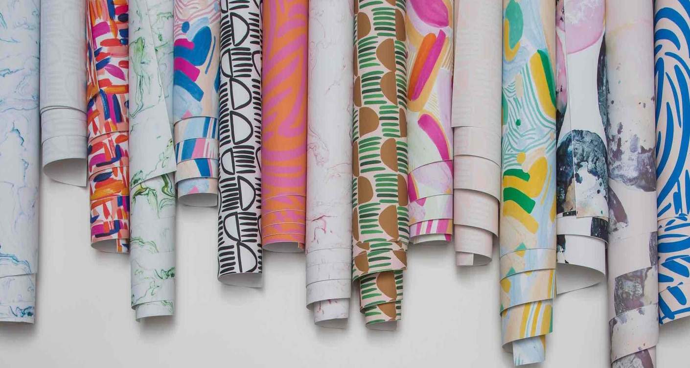 10 Great Sources for Removable Wallpaper for Childrens Rooms