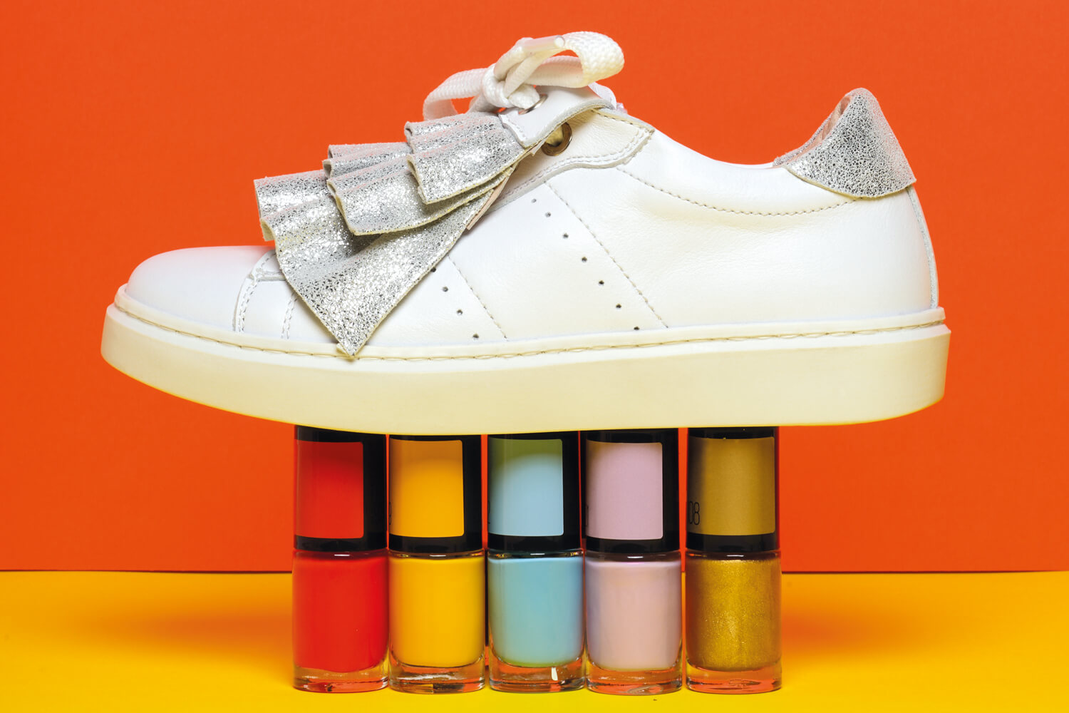 Morelli - kids shoes