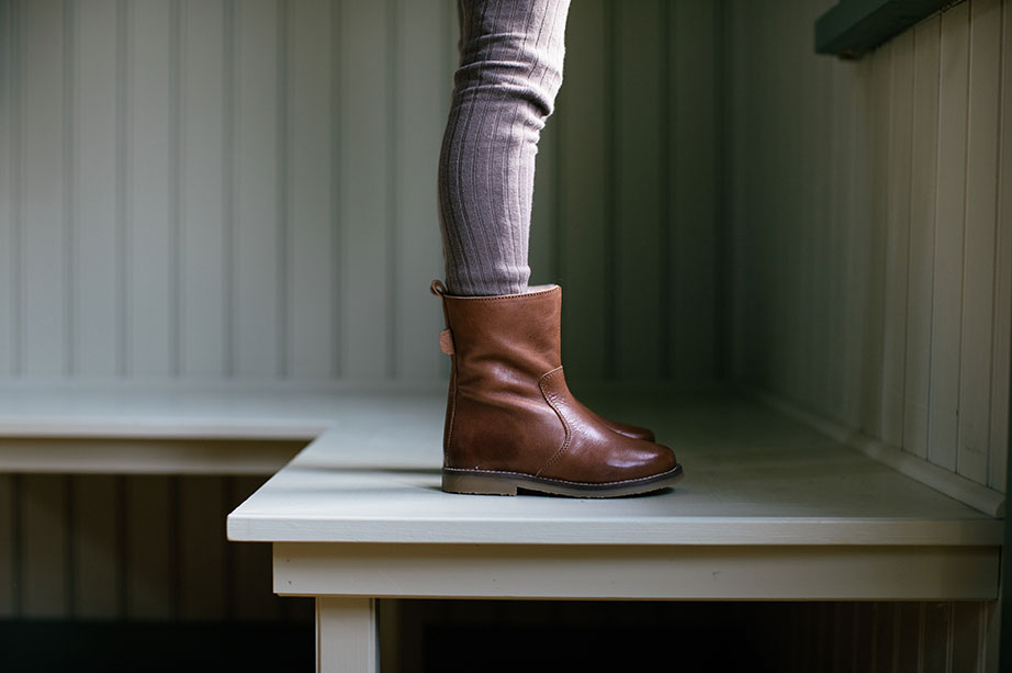 Fashion Brands That Give Back