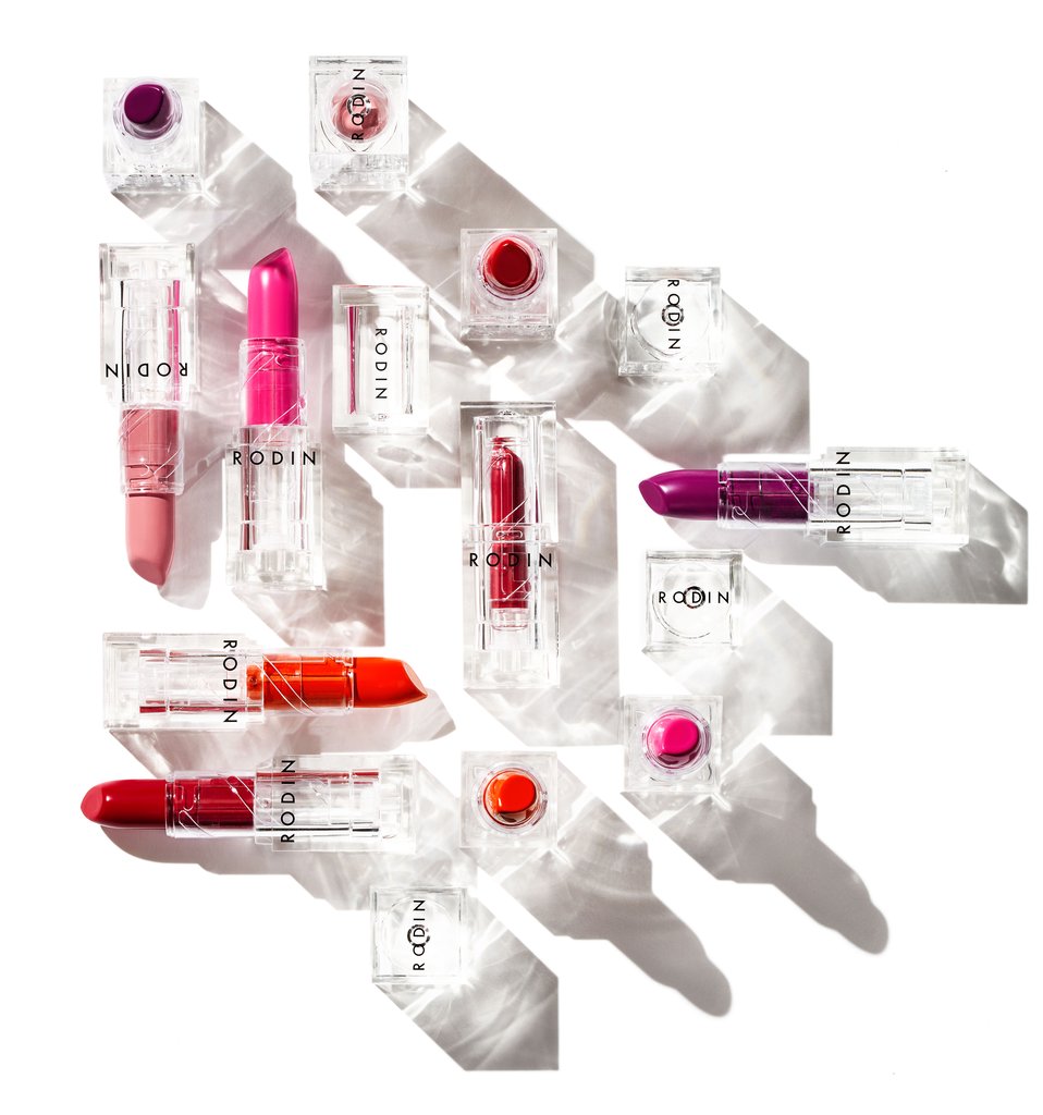 Rodin-Lipsticks