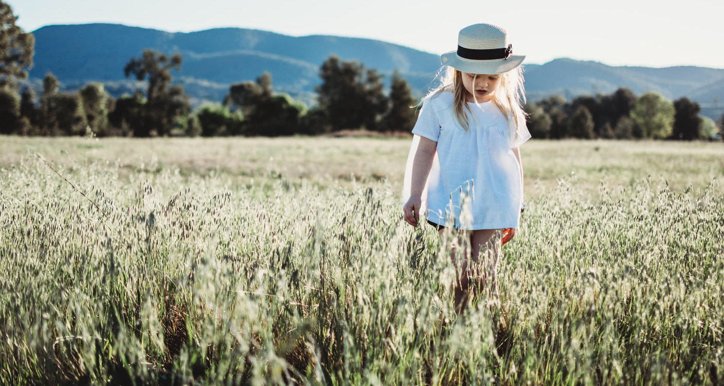 The most darling children's brands on Etsy right now