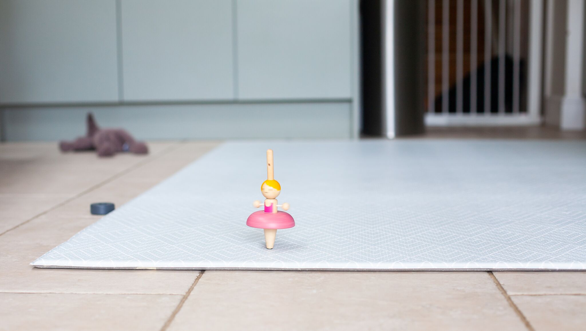 Totter + Tumble Playmats