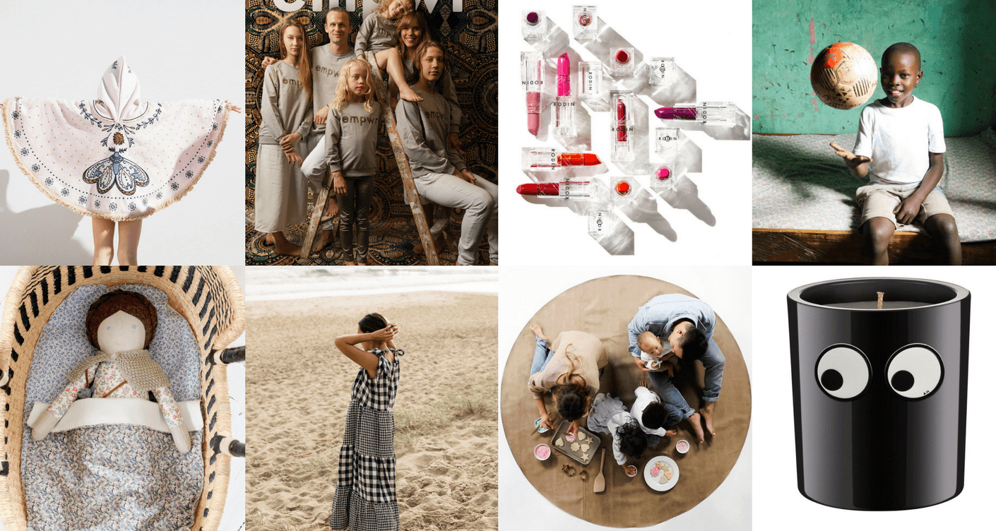 Lunamag's April picks